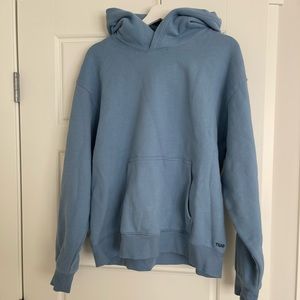 TNA Cozy Fleece Perfect Hoodie